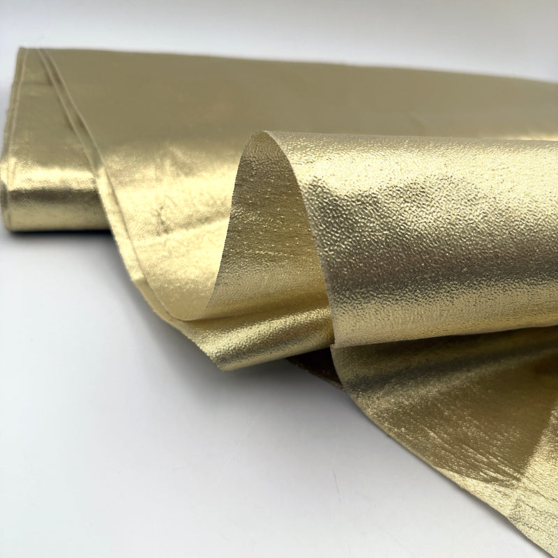 Gold | Lamé