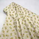 Dandy Puff Ivory | Whispers | Quilting Cotton