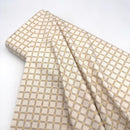 Cross Stitch Field | Down on the Prairie | Quilting Cotton