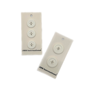 3/4" or 7/8" Alderamin  | Plastic Buttons | Choose Your Size