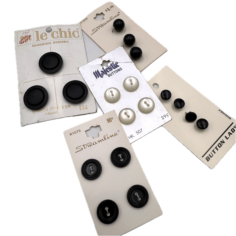 Button Bundles | Choose Your Favorite