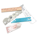 Rulers | Choose Your Favorite