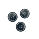 7/8" Coraline | Plastic Buttons