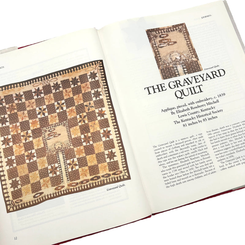 American Quilts | Book