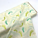 Calamar Citron | Sirena | Quilting Cotton