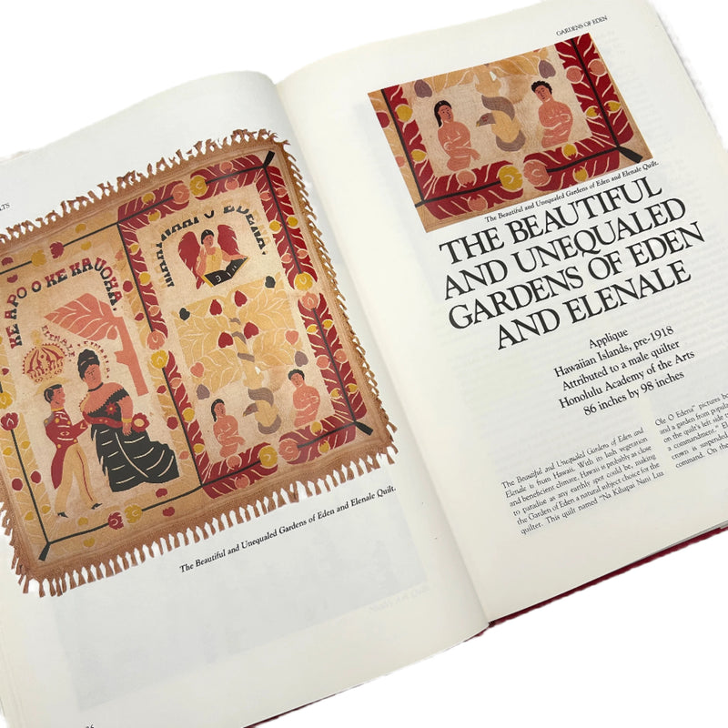 American Quilts | Book