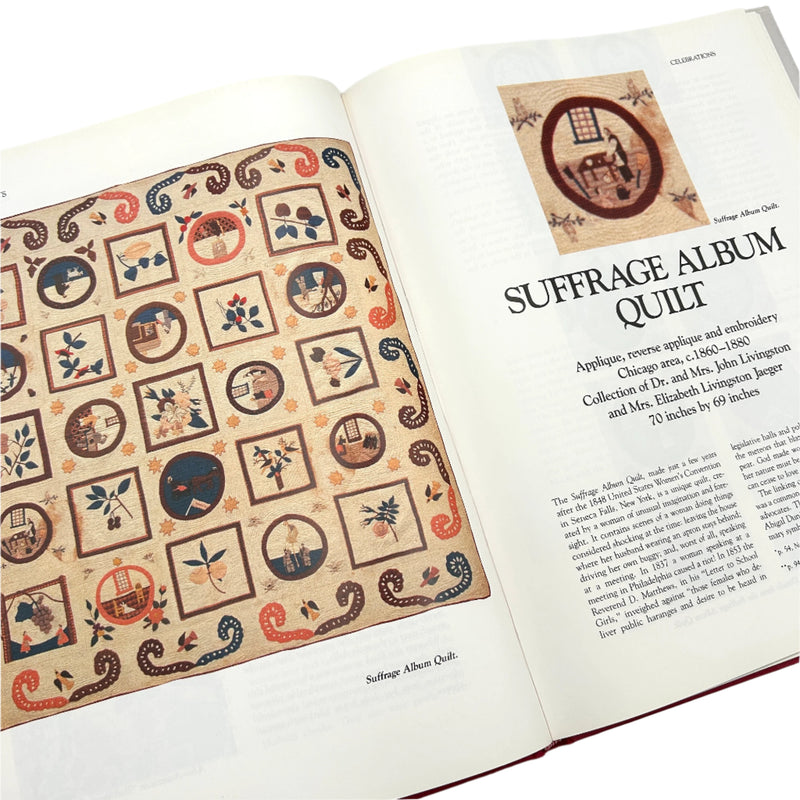 American Quilts | Book