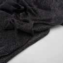 Twinkle | Sparkle Stretch Knit