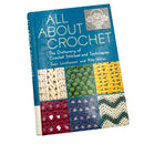 All About Crochet  | Book