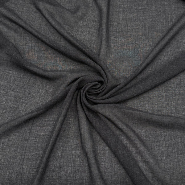 Sheer Delight | Rayon Blend Gauze