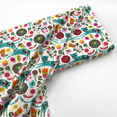 Tigris Lollipop | Tallinn | Quilting Cotton