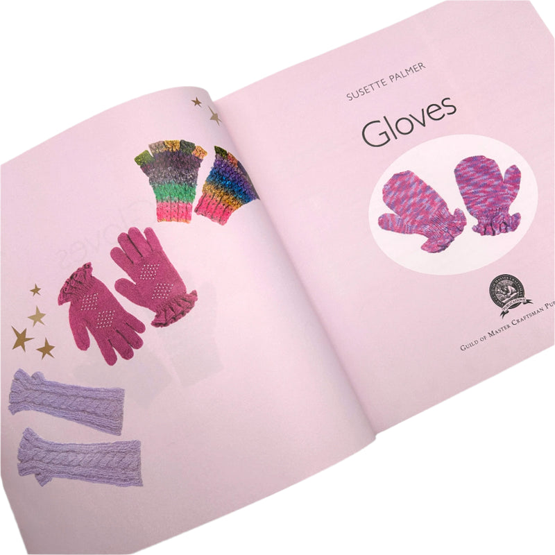 Gloves | Book