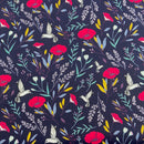 Magical Fauna Mystique | Mystical Land | Quilting Cotton