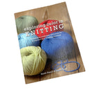 Exploring Color in Knitting | Book