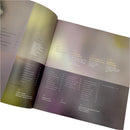 Entrée to Entrelac | Book