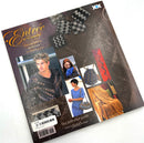 Entrée to Entrelac | Book