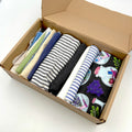 Fabric Scrap Boxes | Pick Your Favorite