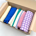 Fabric Scrap Boxes | Pick Your Favorite