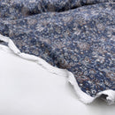 Blue Paisley | Sunset Studio | Crinkle Rayon