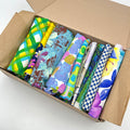 Fabric Scrap Boxes | Pick Your Favorite