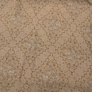 Taupe Kerchief | Sunset Studio | Crinkle Rayon