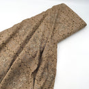 Taupe Kerchief | Sunset Studio | Crinkle Rayon