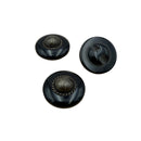 1-1/4" Georgia | Plastic Buttons
