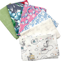 Quarter Yard Quilting Bundles | 1.5 Yards | Choose Your Favorite