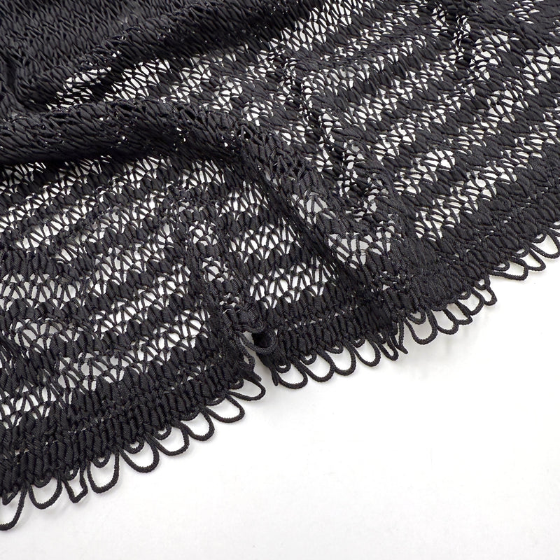 Diva | Stretch Lace