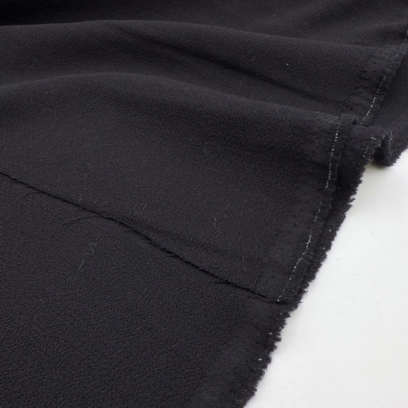 Curiosity | Stretch Wool