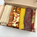 Fabric Scrap Boxes | Pick Your Favorite