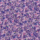 Foliage Lavender | Florence | Quilting Cotton