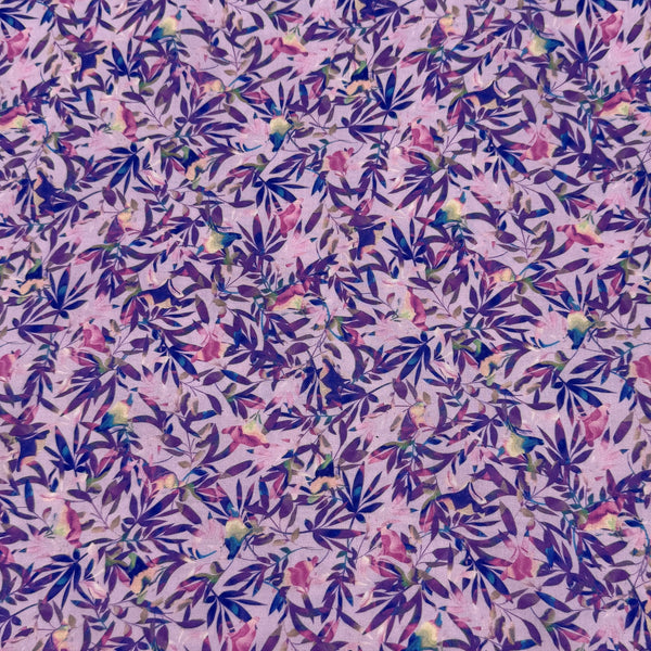 Foliage Lavender | Florence | Quilting Cotton