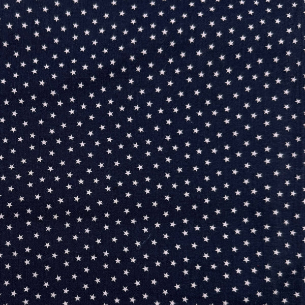 Mini Stars | Quilting Cotton