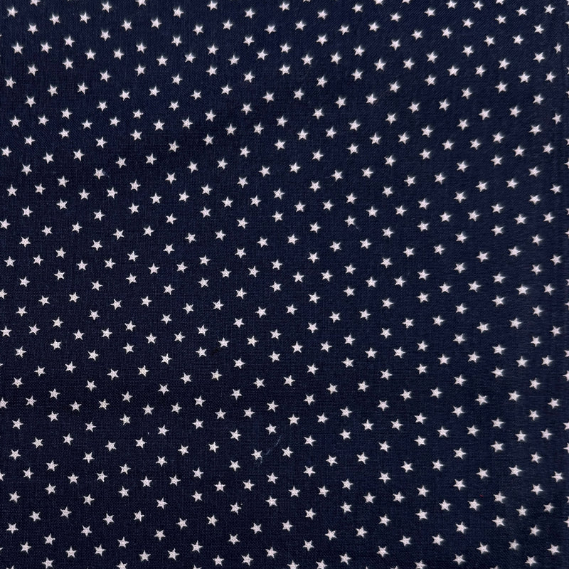 Mini Stars | Quilting Cotton