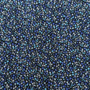 Itsy Ditsy | Petite Garden Blues | Quilting Cotton