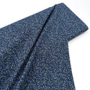 Itsy Ditsy | Petite Garden Blues | Quilting Cotton