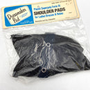 Shoulder Pads | Choose Your Size