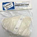 Shoulder Pads | Choose Your Size