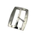 Shiny | Vintage Buckle | 2.5" Opening