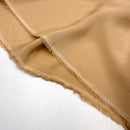 Champagne | Silk Charmeuse