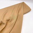 Champagne | Silk Charmeuse