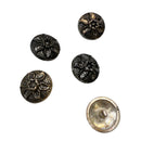 7/8" Indiana | Plastic Buttons