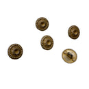 5/8" Illinois | Metal Buttons