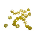 1/4" Iowa | Plastic Buttons