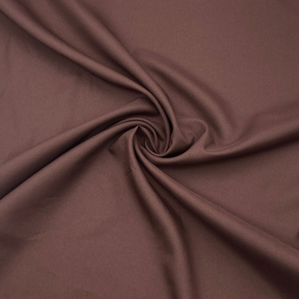 Matte Brown | Poly Lining