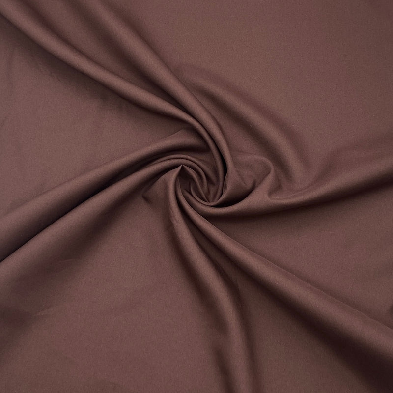 Matte Brown | Poly Lining