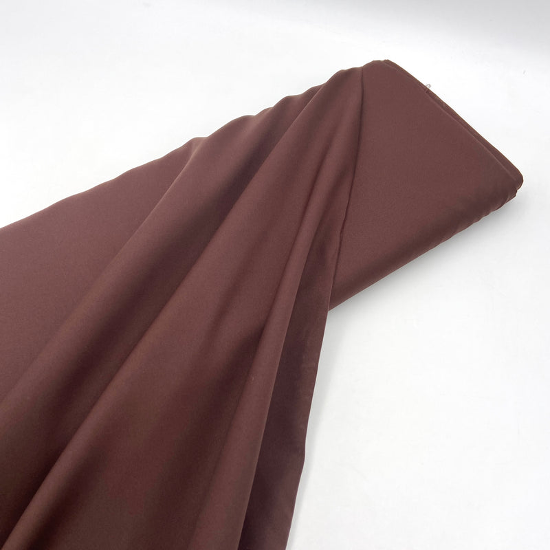 Matte Brown | Poly Lining