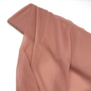 Soft Rose | Silk Chiffon