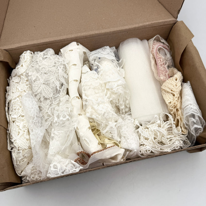 Fabric Scrap Boxes | Pick Your Favorite